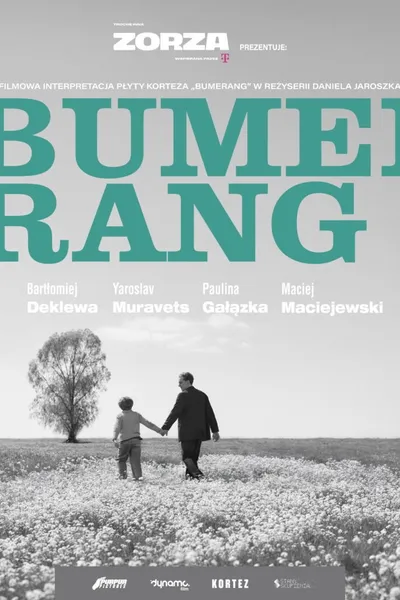 Bumerang