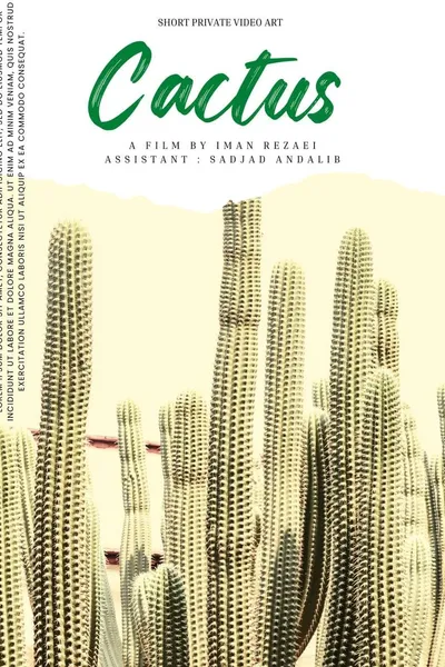 Cactus