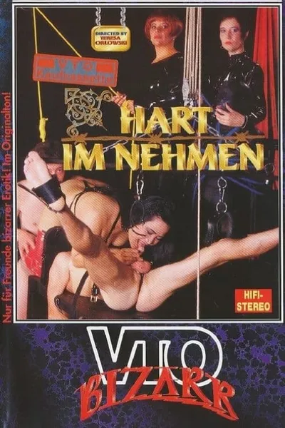 Hart im Nehmen