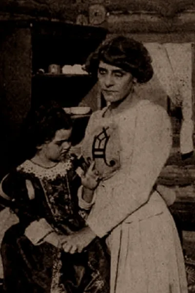 His Wife's Mother