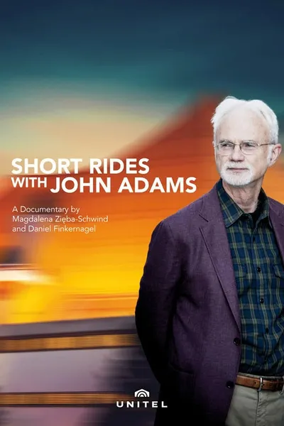 Short Rides with John Adams