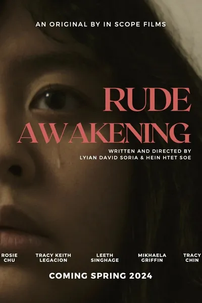 Rude Awakening