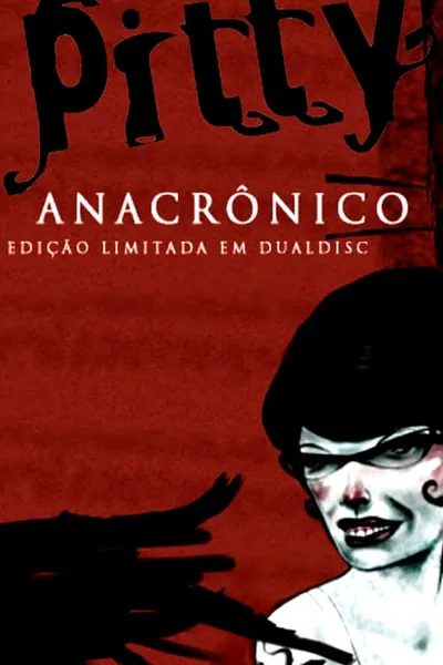 Pitty: Sessões Anacrônicas