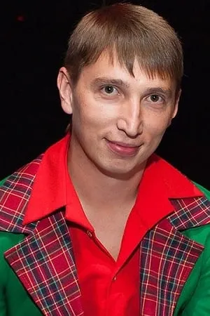 Petr Krugovikhin