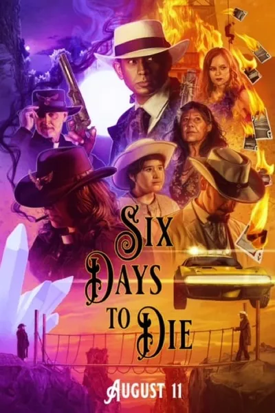 Six Days to Die