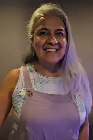 Rebeca Patiño