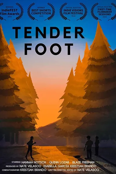 Tender Foot