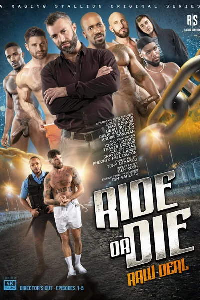Ride or Die: Raw Deal