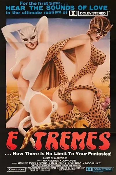 Girls, Girls, Girls