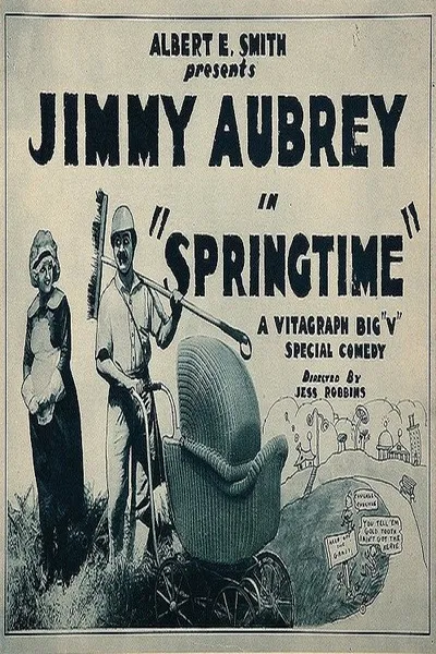 Springtime