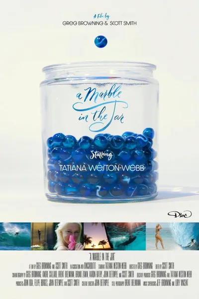 A Marble in the Jar