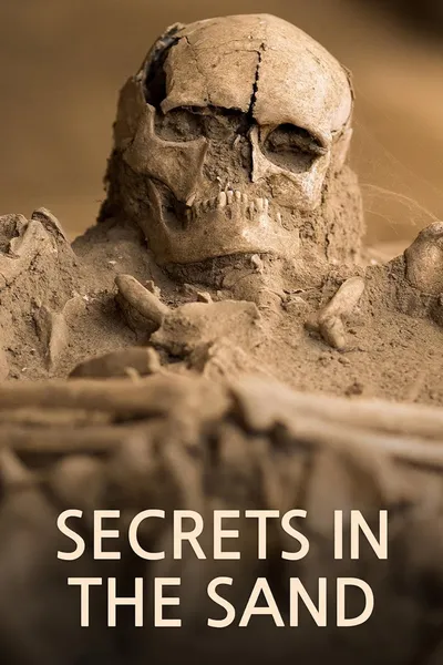 Secrets in the Sand