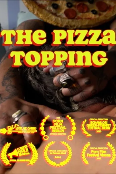 The Pizza Topping