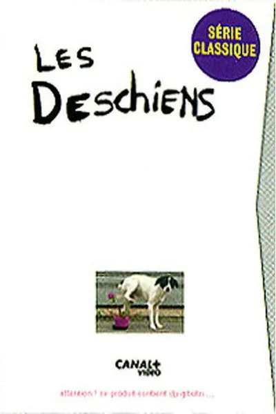 Les Deschiens - série classique