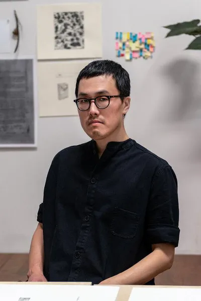 Kang Seung Lee