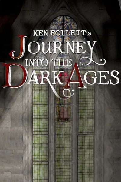 Ken Follett's Journey Into the Dark Ages