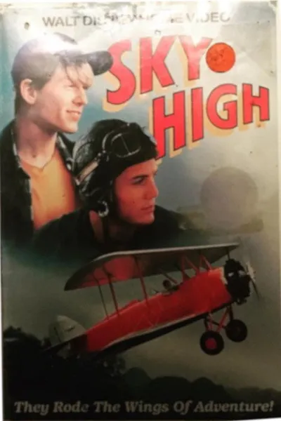 Sky High