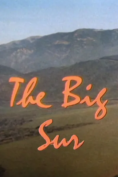 The Big Sur