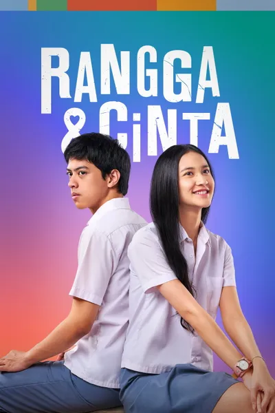 Rangga & Cinta