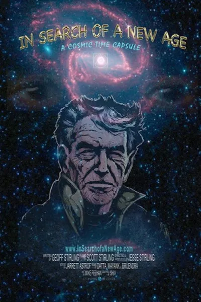 In Search of A New Age