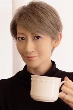 Misuzu Aki