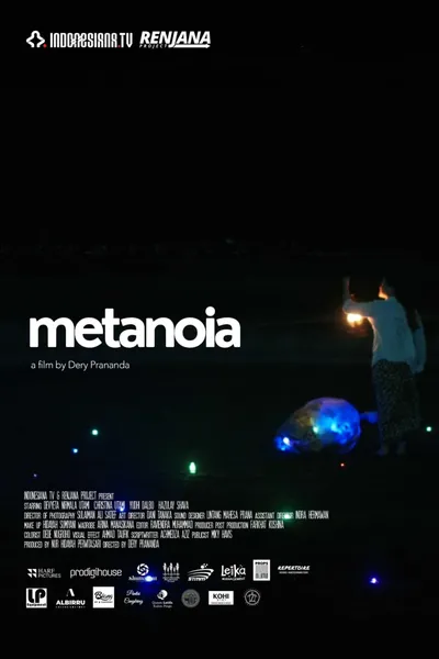 Metanoia