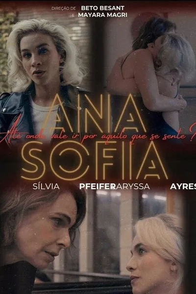 Ana Sofia