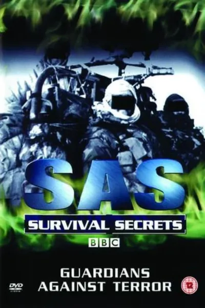 SAS Survival Secrets