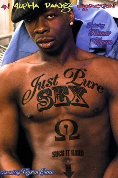 Just Pure Sex
