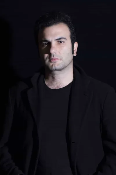 Ali Zarnegar