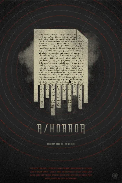 R/Horror