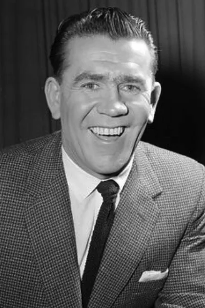 Lou Richards