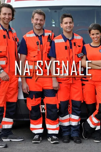 Na sygnale