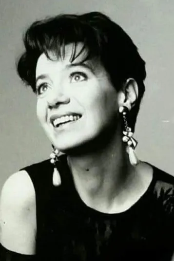 Barbara Dziekan
