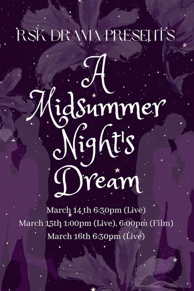 A Midsummer Night's Dream