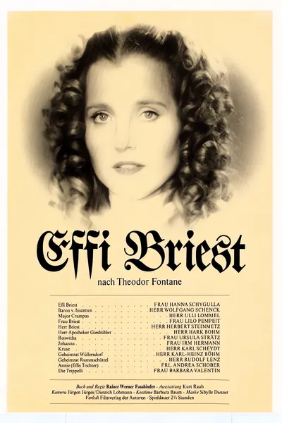 Effi Briest