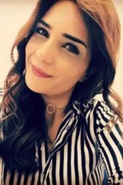 Cherine Khoury