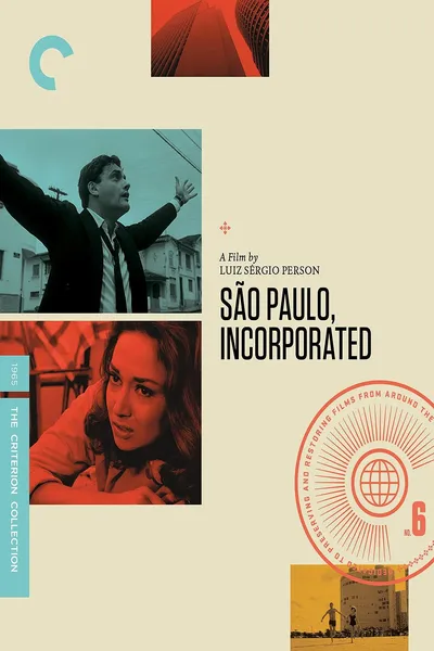 São Paulo, Incorporated