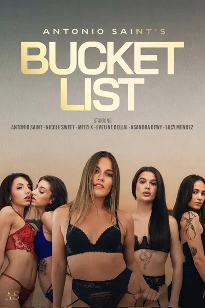 Bucket List