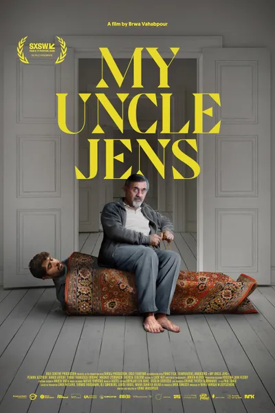 My Uncle Jens