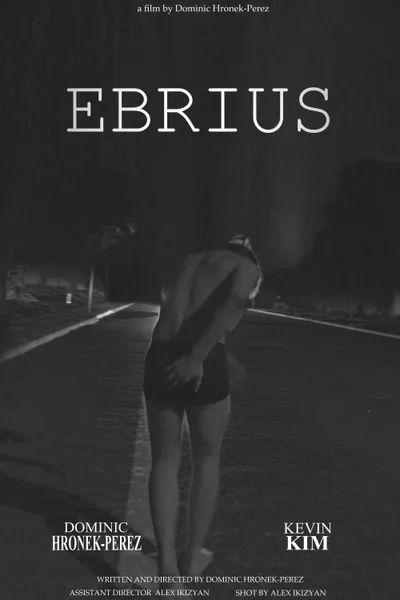 Ebrius