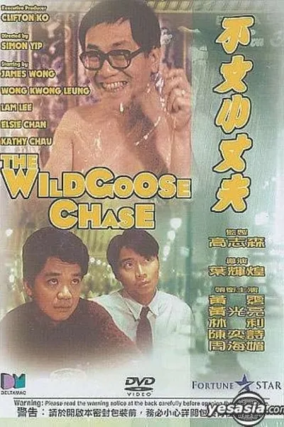 The Wildgoose Chase