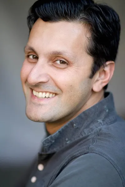 Saurabh Kikani