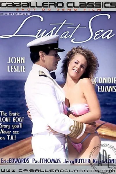 Lust At Sea