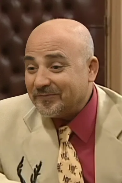 Ali Mosbah