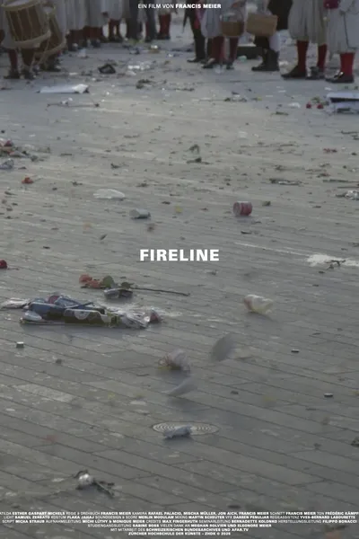 FIRELINE