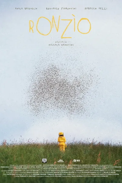 The Buzz