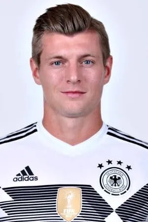 Toni Kroos