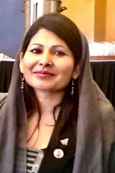 Bhima Mainali