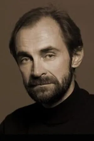Sergey Golomazov